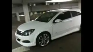 astra 1.9cdti 235bhp.MOV