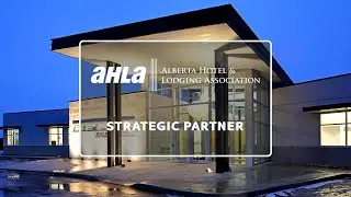 Edmonton Destination Marketing - AHLA Corporate Testimonial