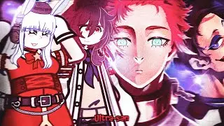 Musumes React New Gen | Itoshi Sae, Don Lorenzo e Kaiser (Blue Lock) | @KaitoOFC (collab)