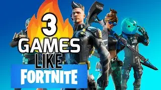 Top 3 new games like Fortnite android 2020&nbsp; Battle royale | For low end devices Free | Reviewr