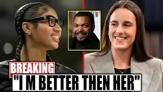 Ice Cube&rsquo;s Huge Caitlin Clark Offer Sparks Angel Reese Reaction!
