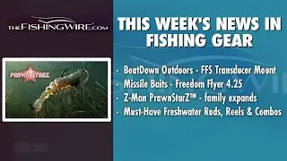 The Fishing Wire News Break 01 02 26