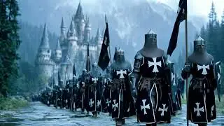 Rise, Templars of Europe | The Holy Crusader Choir Returns