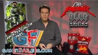 Downfall of Gaming Journalism #4: GameFailers