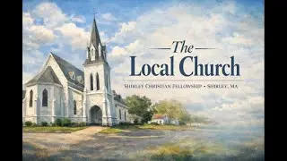 The Local Church
