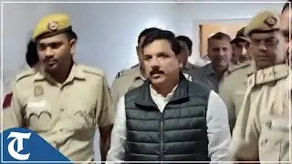 Rouse Avenue Court extends judicial custody of AAP&rsquo;s Sanjay Singh