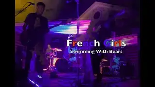 SWB RANDOM GARAGE CONCERT #7