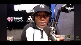 Bobby Simmons says Mikey D Owes!!