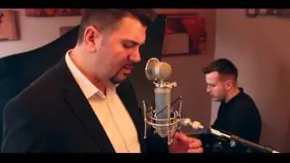 Flori Cocaj -  Asgj&euml; nuk shkon (Cover) Official Video HD