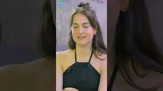 When Elli AvrRam was Totally Fascinated By India #elliavram #viral #shorts #bollywood #india