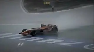 F1 @Ben94 Wonder Of It All!!!!!! (Spain 2003, Nurburgring 2007)