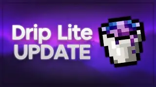 Drip Lite's Spectacular Update