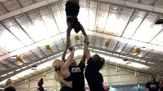 Morehead All Girl Motivational Video 2020