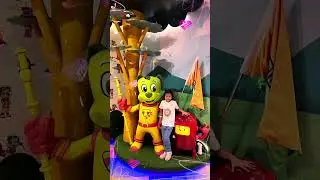 Tingaland: Where Every Giggle is a New Adventure! 🎉🤸&zwj;♂️#shorts #short #fun #kids