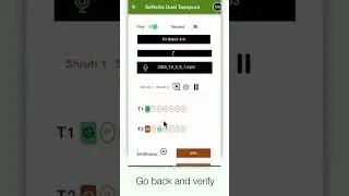 SaReGa Tabla Pro Taanpura customization 2025