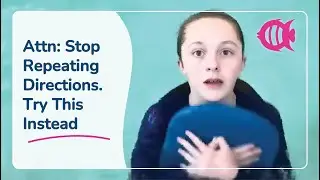 Autism, ADHD & Sensory Processing in Swim Groups | Adaptive Swim Strategies That Work