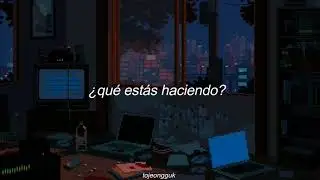 Interlude: What Are You Doing? &ndash; BTS (방탄소년단) // (Sub. Espa&ntilde;ol)