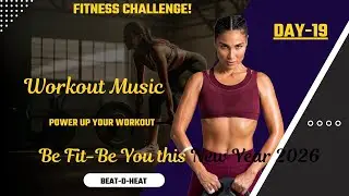 Day 19 | Keep Moving, Keep Growing &ndash; High Energy Motivation