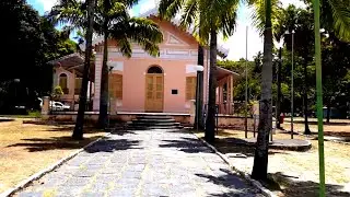 SÍTIO DA TRINDADE - RECIFE - PERNAMBUCO