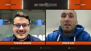 Steven Ray Plans on Using $1 Million PFL Prize to Upgrade His Gym
