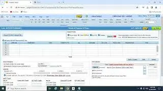CompuTax - Computation - Tds Credit Carry Forward
