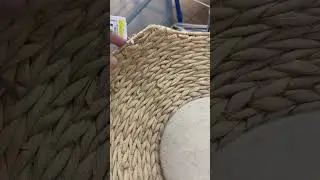 Goodwill proper  cat bed scratcher for my baby 🐈&zwj;⬛&hearts;️
