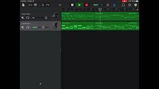 What it Sounds Like Practice Track