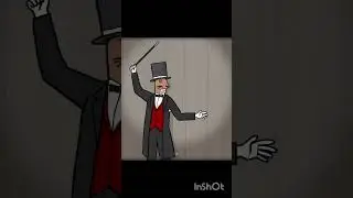 The Mr. Rabbit Magic Show і ГАРБУЗОВЕ НАСІННЯ #GamingShorts #IndieGameMagic #SteamGames