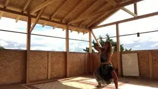 Sunday flow - Intuitive Dance