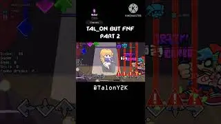The FNF Crew Takes Down BF (language warning)