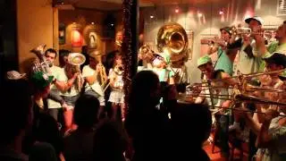 Montypistons - wannabe - Lou Pascalou