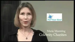 TV For Your Soul - Celebrity Charities Promo.mov