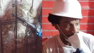 VIDEO: CHINI YA KIFUSI KARIAKOO, BONDIA MWAKINYO AINGIA ,ASHIKA MASHINE KUCHORONGA 'MPAKA KIELEWEKE'