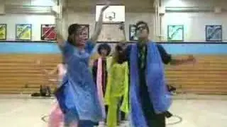 Indian Dance - International Night '07