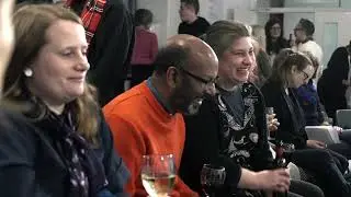 ERDF in Focus: London Creative Network