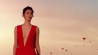FLOWER BY KENZO - Le pouvoir d’une fleur - Le nouveau film (10's)
