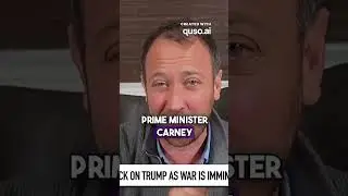 Канада заявляет о разрыве отношений с США | Новости о последствиях торговой напряженности и дипло...