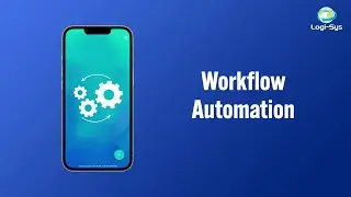 How to increase productivity with Logi-Sys freight ERP Workflow automation