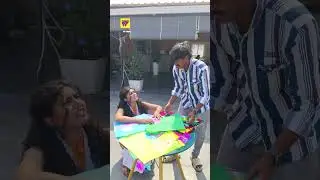 Share this to your sibling😂&hearts;️| Happy Sankranthi 🤗🌾| Girl Formula