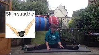 Stretching Crash Course