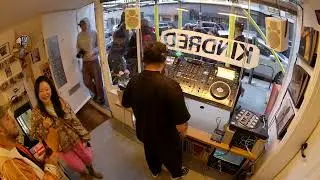 DENHAM AUDIO | Kindred Radio (09.06.26)