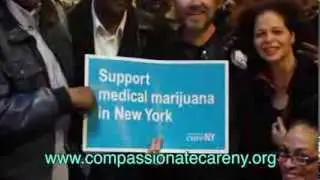 The Compassionate Care Act