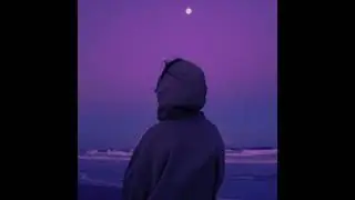 Chill Sad Piano Nostalgic Rap Type Beat - Moon (prod. PowerRanger)