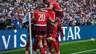England vs Switzerland, Euro 2024: Team news