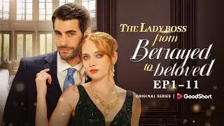 😘&ldquo;The Lady Boss from Betrayed to Beloved&rdquo;From Heartbreak to Revenge: Isabella&rsquo;s Billionaire Comeback