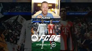 BIGGEST Gameplay Changes coming to FC 26!