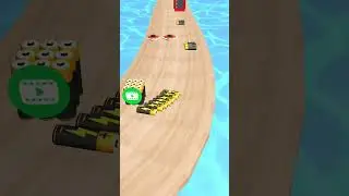 Battery 🔋 run 3d. #21