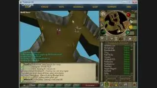 RuneLive Slayer and dh risking