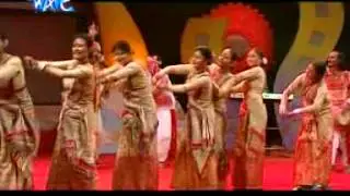 GASOKAT BHANGI JAON JATAR..by krishnsmoni nath