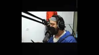 Extrait &eacute;mission cobra radio #RAP #us  / artiste : VEGAS #frequenzanostra
